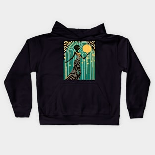 Midnight Kids Hoodie